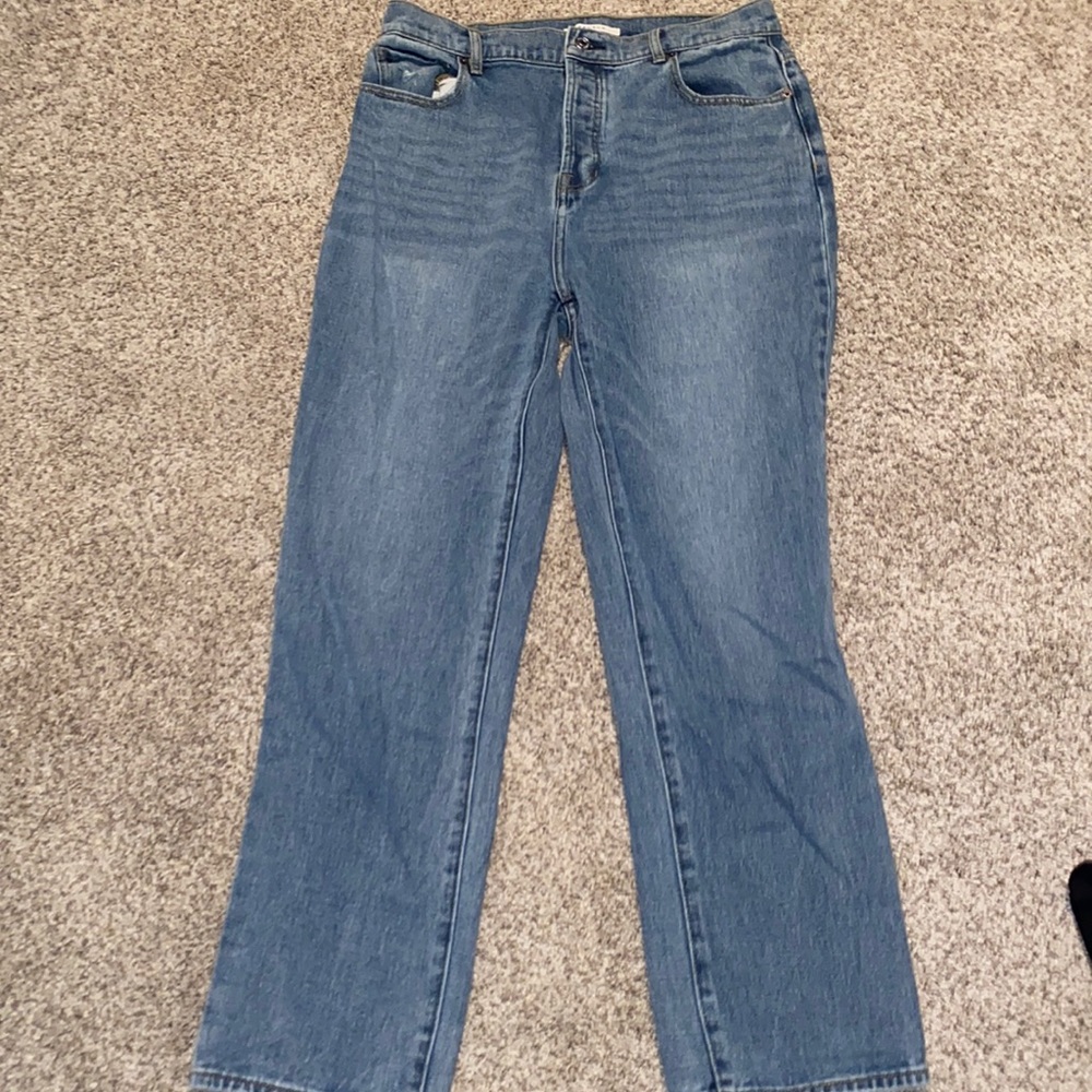 Pacsun Jeans